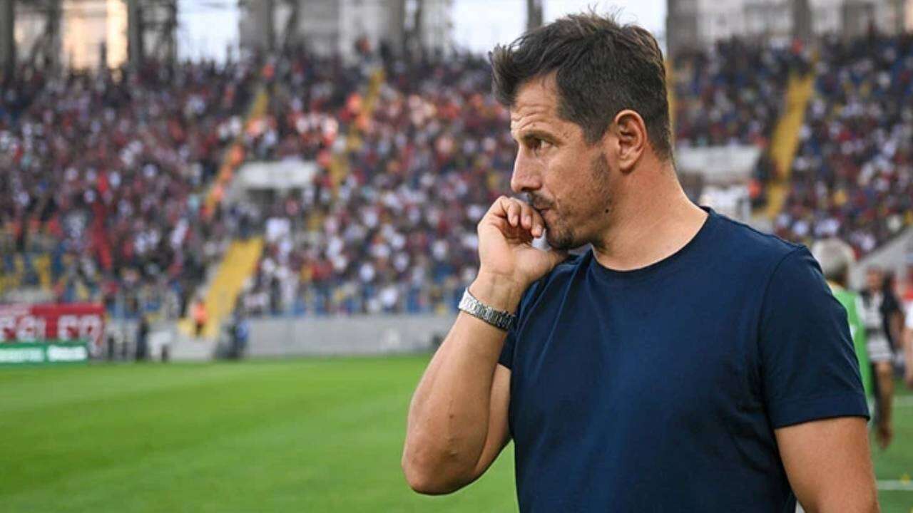 Bu sefer eskisi gibi olmayacak: Emre Belözoğlu'ndan resmi Fenerbahçe açıklaması, Aziz Yıldırım Samandıra'ya uçuracak! 4
